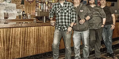 Sunset Sinners at Paramount Bar