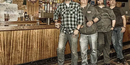 Sunset Sinners at Paramount Bar