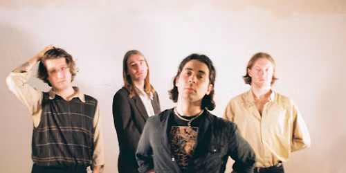 The Tubs (Indie rock\/Twee pop, UK) +  guest