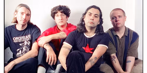 The Tubs (Indie rock\/Twee pop, UK) +  guest