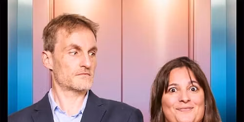 Un ascenseur pour deux' au Rikiki Caf\u00e9-Th\u00e9\u00e2tre