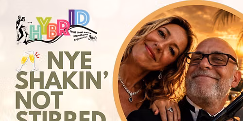 NYE WCS AND SMOOTH JIVE DANCE - RH17 5PF TICKETS IN ADVANCE