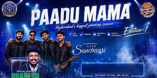 PAADU MAMA