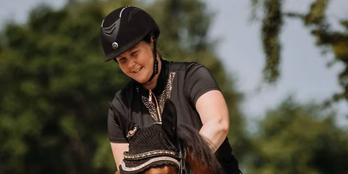 2 dagars kurs med Heidi V\u00e4nttinen