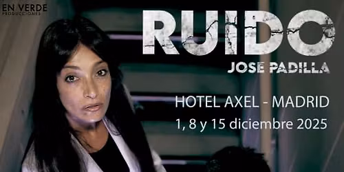 Ruido