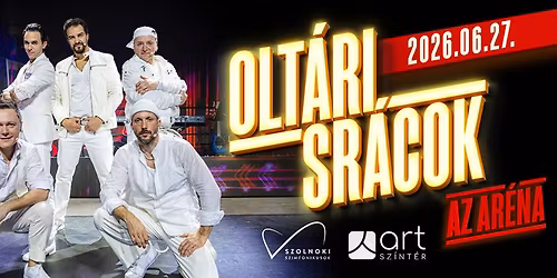 Olt\u00e1ri sr\u00e1cok - Az Ar\u00e9na