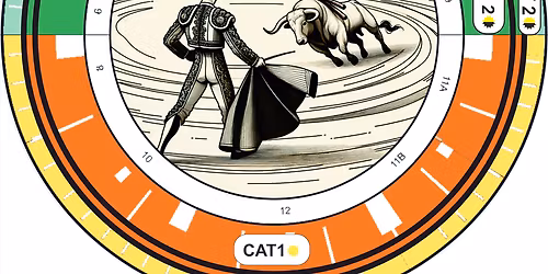 Bullfighting Seville 2026 - Manuel Escribano, Pepe Moral & Rom\u00e1n Tickets