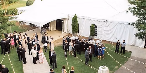 Summer Soiree with Chef Phil Cameron