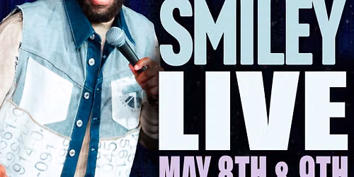 Rickey Smiley