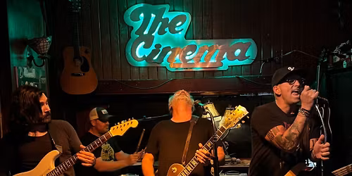 The Potential Suitors & Friends