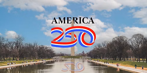 Great American State Fair | America250 in Washington DC