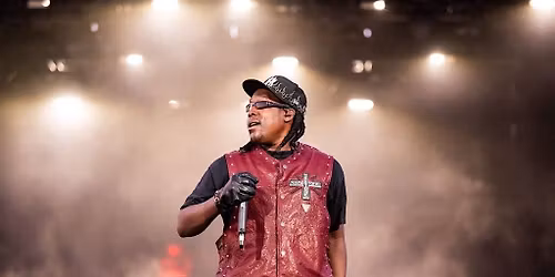 Don Toliver Live at Madison Square Garden 2026 | NYC Hip-Hop Night