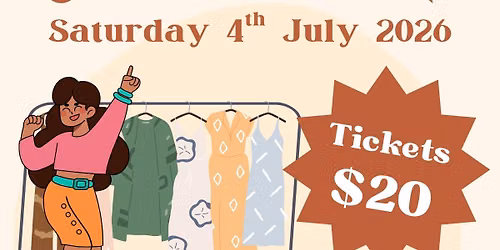 TCYC Op Shop Party