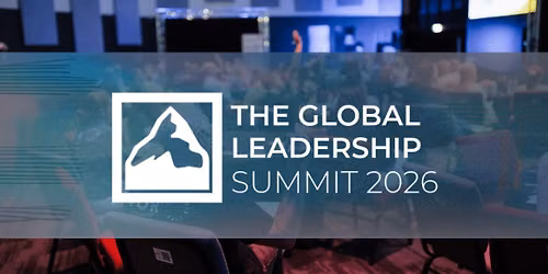 Global Leadership Summit