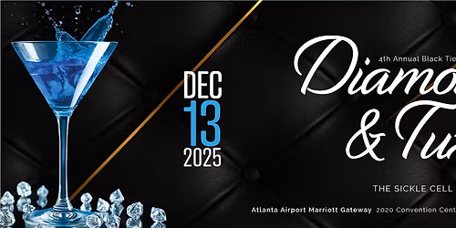 4th Annual Black-Tie Gala