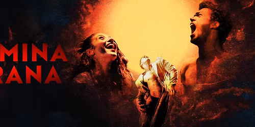 CARMINA BURANA
