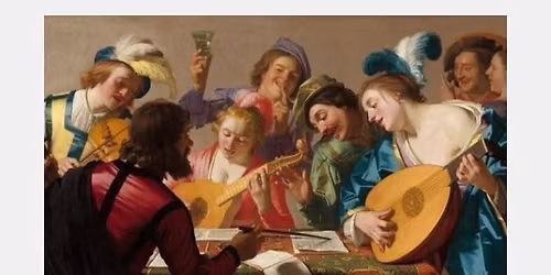 Folk Band Thursday 6th Nov 1.30pm \u00a35