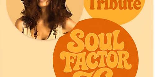 Soul Factor 6
