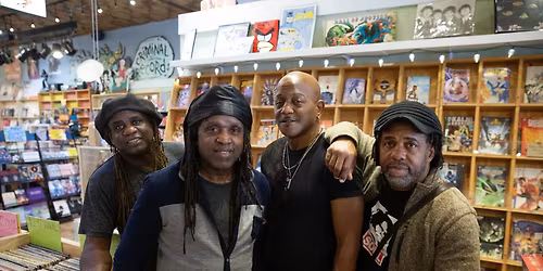 Parking Kishi Bashi with Bayonne (18+)