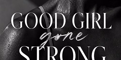 Good Girl Gone Strong: Pilates x Strength