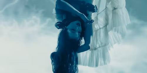 Poppy, Ocean Grove, Fox Lake in Z\u00fcrich