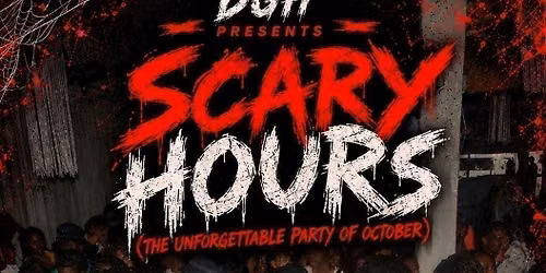 Scary Hours