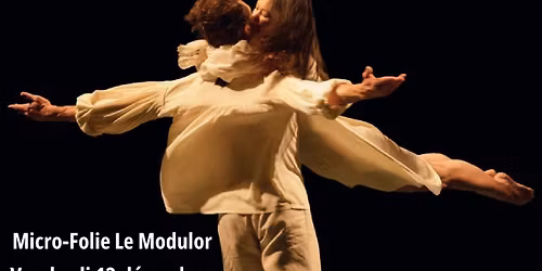 "Le Parc", op\u00e9ra \u00e0 la Micro-Folie