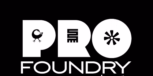 Profoundry Works Presents: Playground Improv