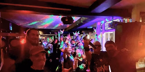 Havoc Live at the Railway Inn