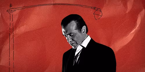 Chazz Palminteri - Clearwater