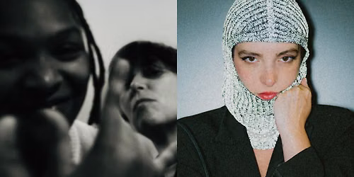 INDEX: n\u00eddia & valentina \/ supa (dj set) | gnration