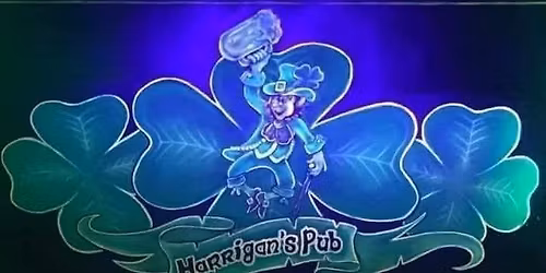 3rd Sunday's Cruise at Harrigans Pub 