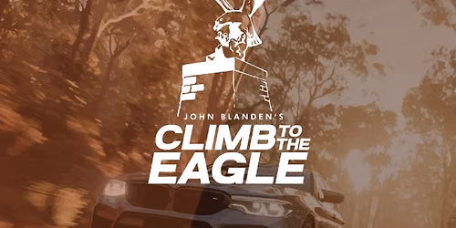 CLIMB TO THE EAGLE