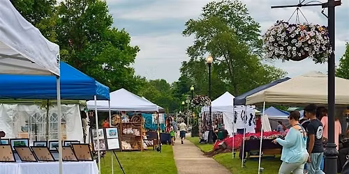 Acworth Art Fest
