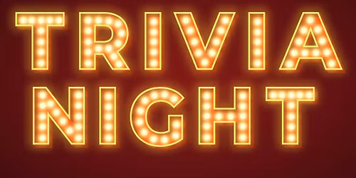 Trivia Night