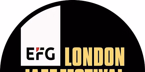 EFG London Jazz Festival