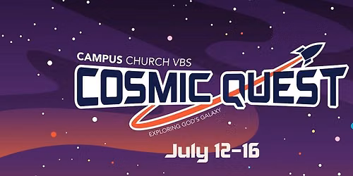 Vacation Bible School