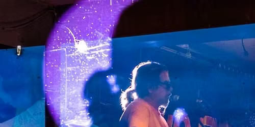 TONY JAGGERS @tilbavalley