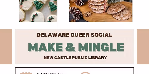 Make & Mingle 