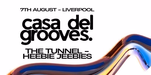 Casa Del Grooves