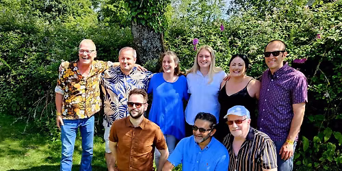 The Shaftesbury and Gillingham Show