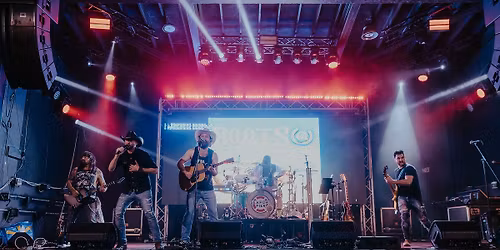 Y'all Or Nothin' @ The Yard at Bally's - Atlantic City, NJ