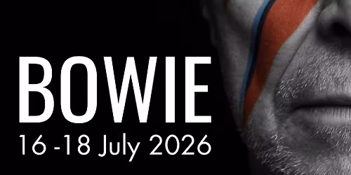 BOWIE 
