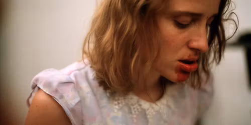Dogtooth
