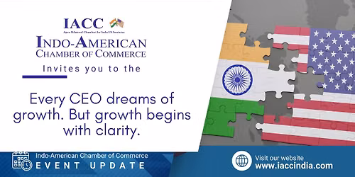 Every CEO dreams of growth. But growth begins with clarity.