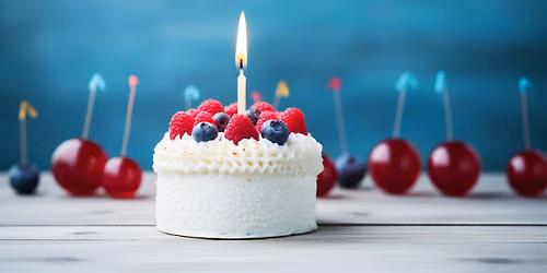 10 Years of INSPIREsmall.biz: Friends, Fellowship & New Connections