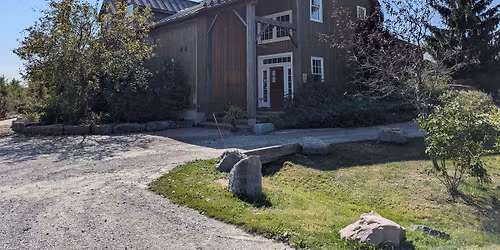 CommUnity Drum Circle with Rufus Glassco