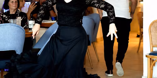 Live Flamenco in Puerto Ban\u00fas \u2013 Tuesdays 7:30 PM | Special Menu