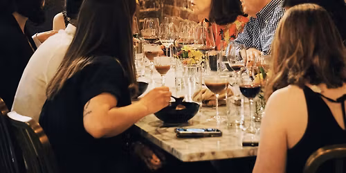 Feast of the Seven Fishes\/Curean's 2 Year Anniversary