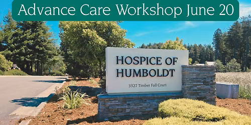Advance Care Workshop